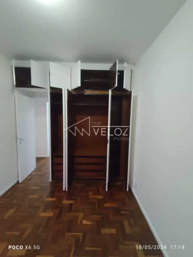 Apartamento, 3 quartos, 80 m² - Foto 1