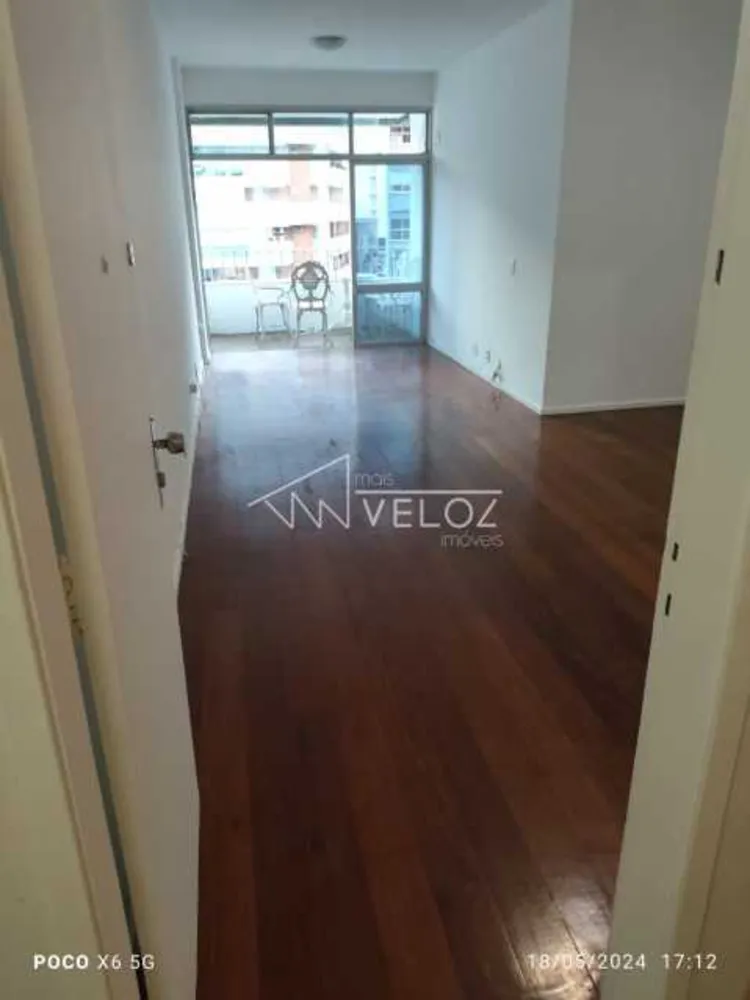 Apartamento, 3 quartos, 80 m² - Foto 14