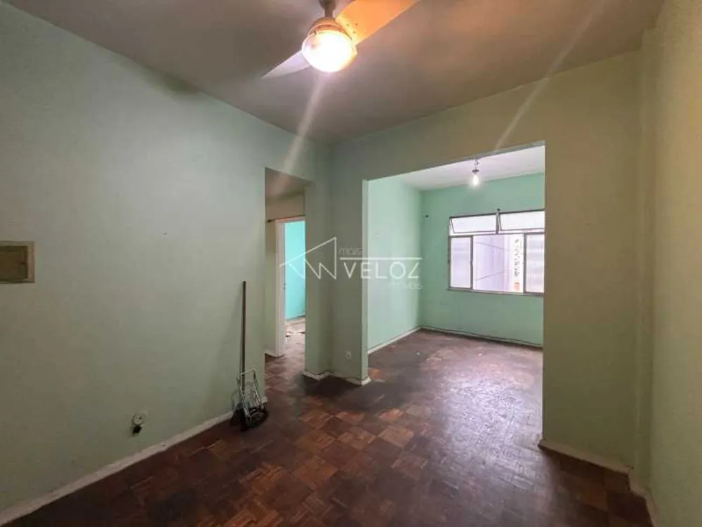 Apartamento, 1 quarto, 42 m² - Foto 2