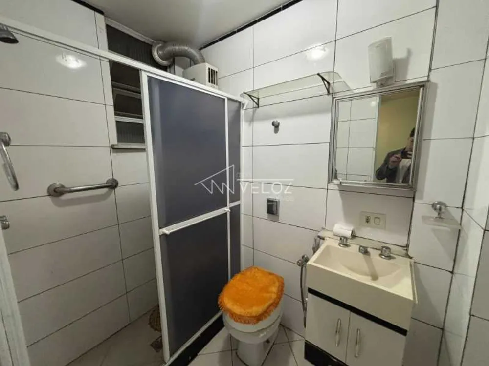 Apartamento, 1 quarto, 42 m² - Foto 16