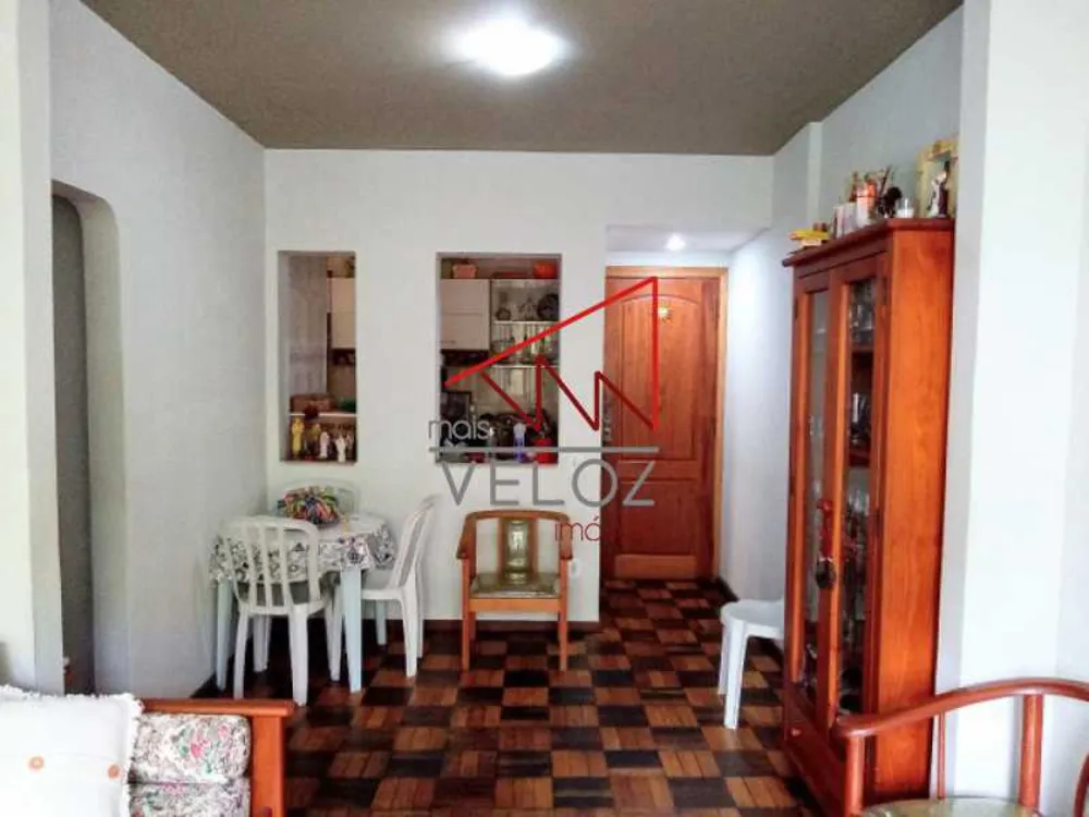 Apartamento, 3 quartos, 83 m² - Foto 3