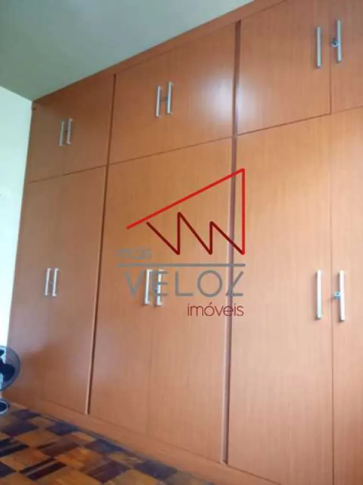 Apartamento, 3 quartos, 83 m² - Foto 1