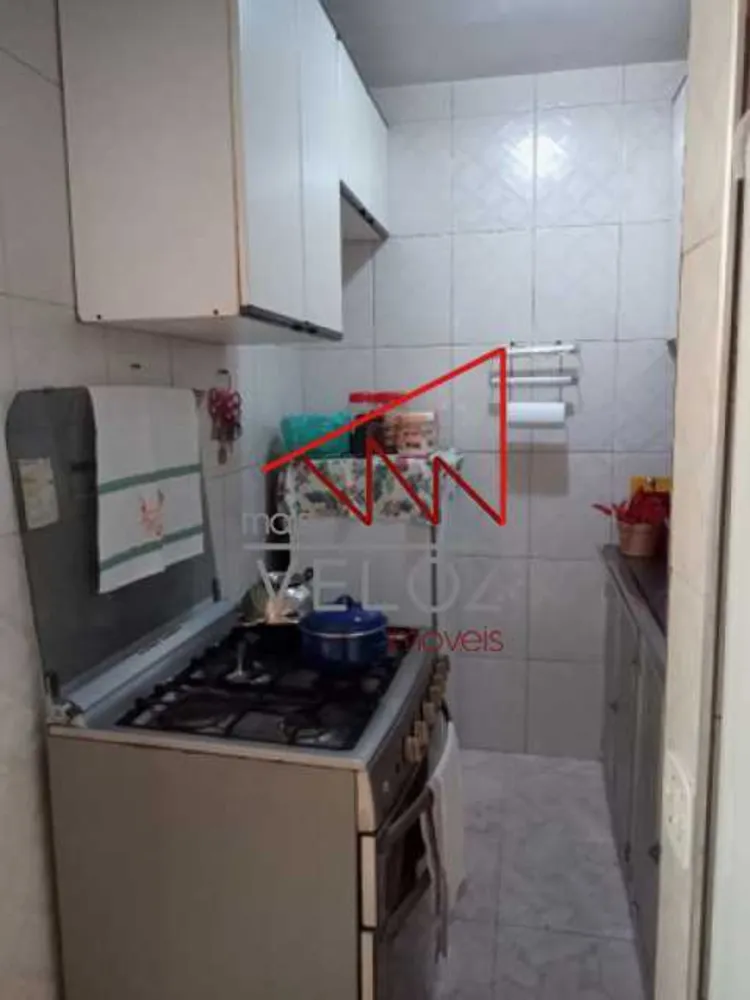 Apartamento, 3 quartos, 83 m² - Foto 20