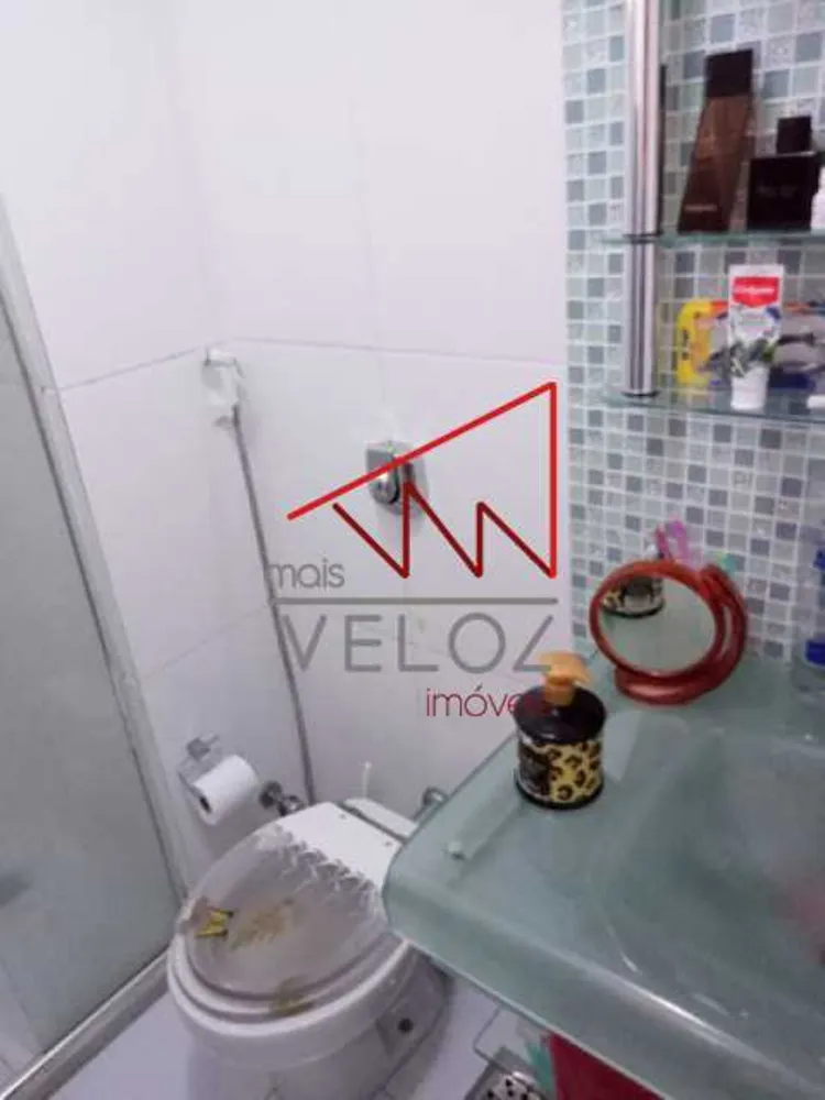 Apartamento, 3 quartos, 83 m² - Foto 21