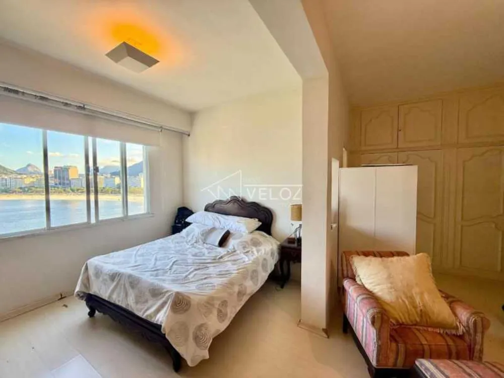 Apartamento, 4 quartos, 240 m² - Foto 12