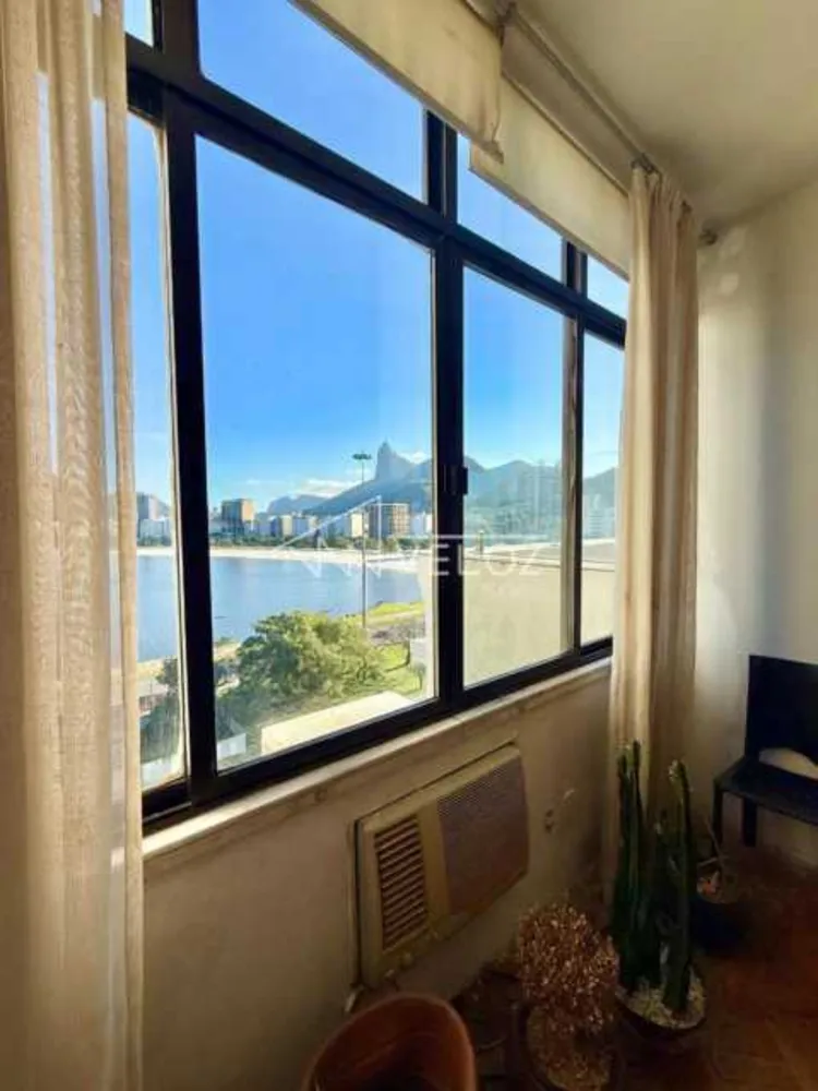 Apartamento, 4 quartos, 240 m² - Foto 4