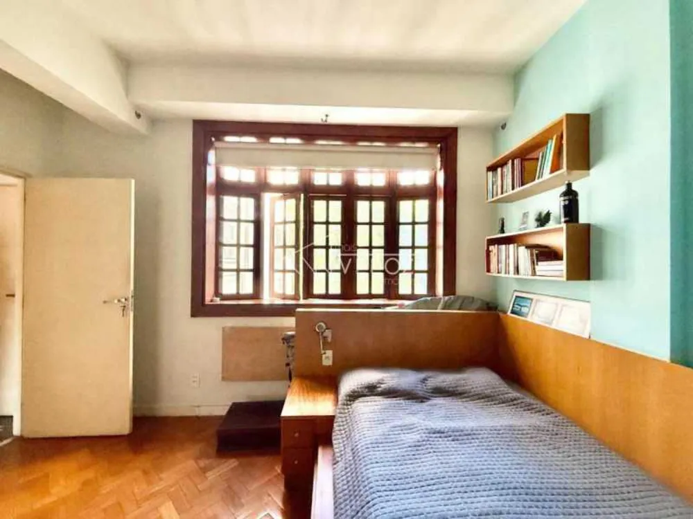 Apartamento, 4 quartos, 240 m² - Foto 27