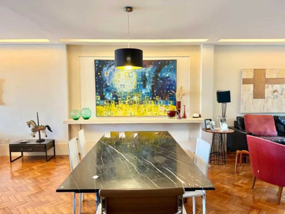 Apartamento, 4 quartos, 240 m² - Foto 8