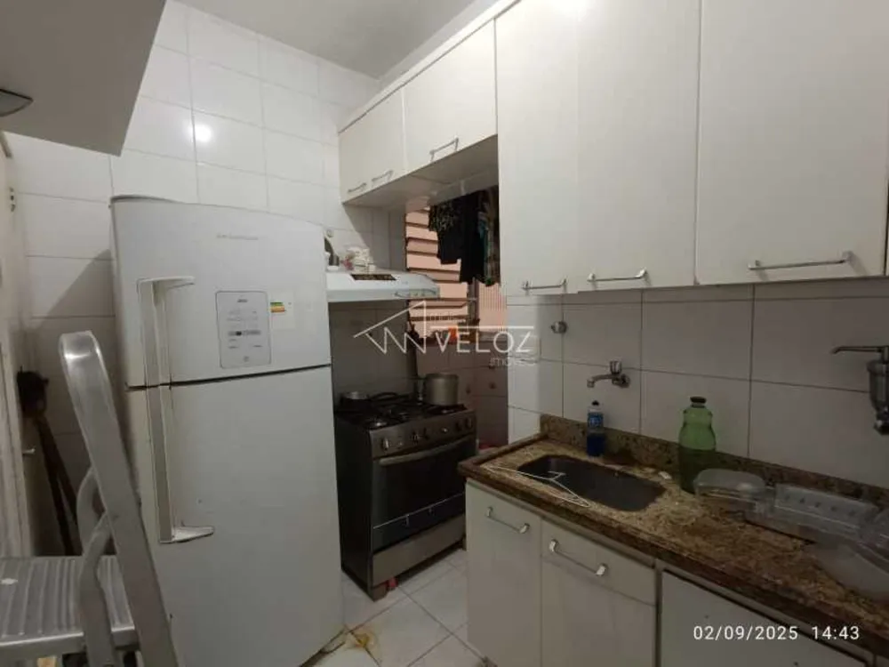 Apartamento, 1 quarto, 40 m² - Foto 12