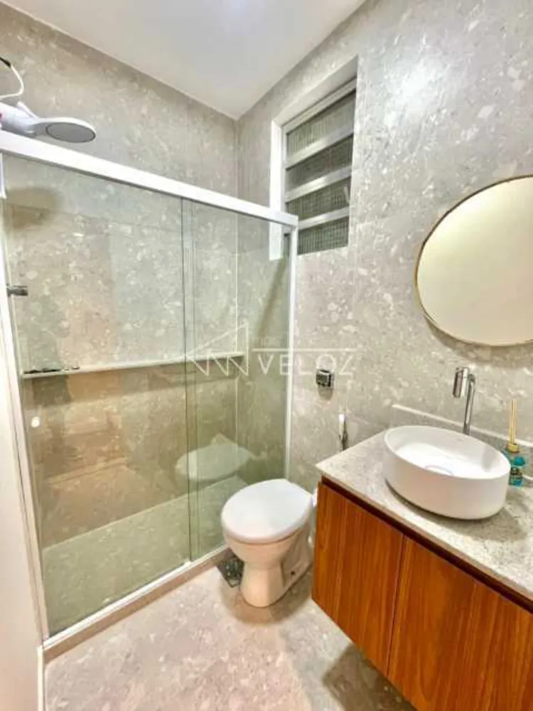 Apartamento, 1 quarto, 20 m² - Foto 9