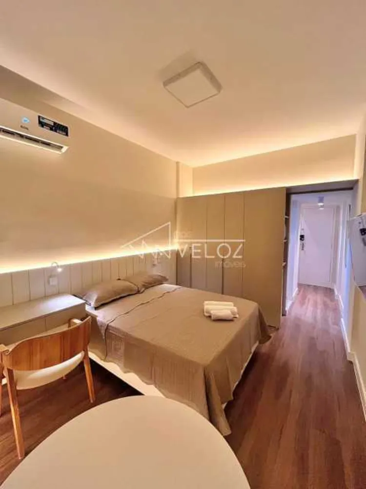Apartamento, 1 quarto, 20 m² - Foto 2