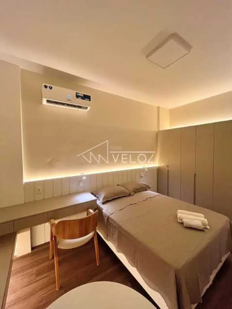 Apartamento, 1 quarto, 20 m² - Foto 15