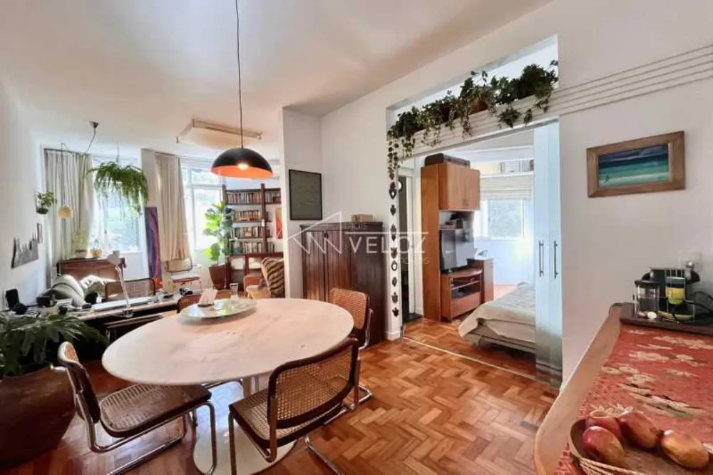 Apartamento, 1 quarto, 68 m² - Foto 6