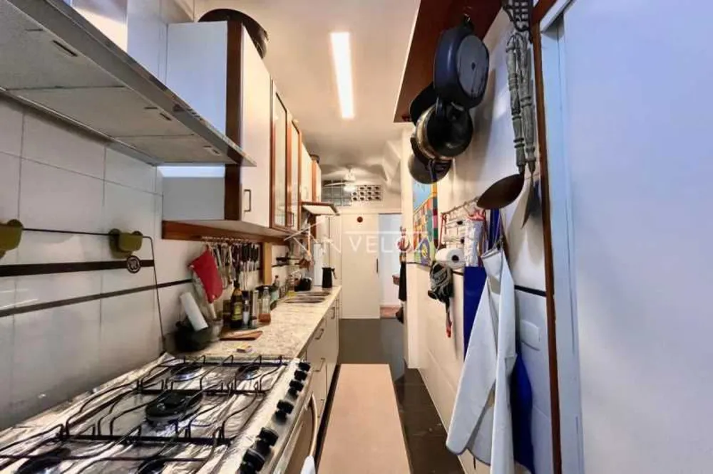 Apartamento, 1 quarto, 68 m² - Foto 9