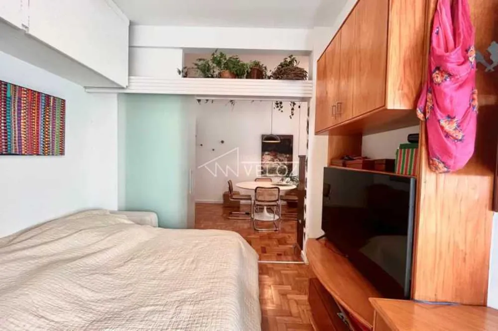 Apartamento, 1 quarto, 68 m² - Foto 12