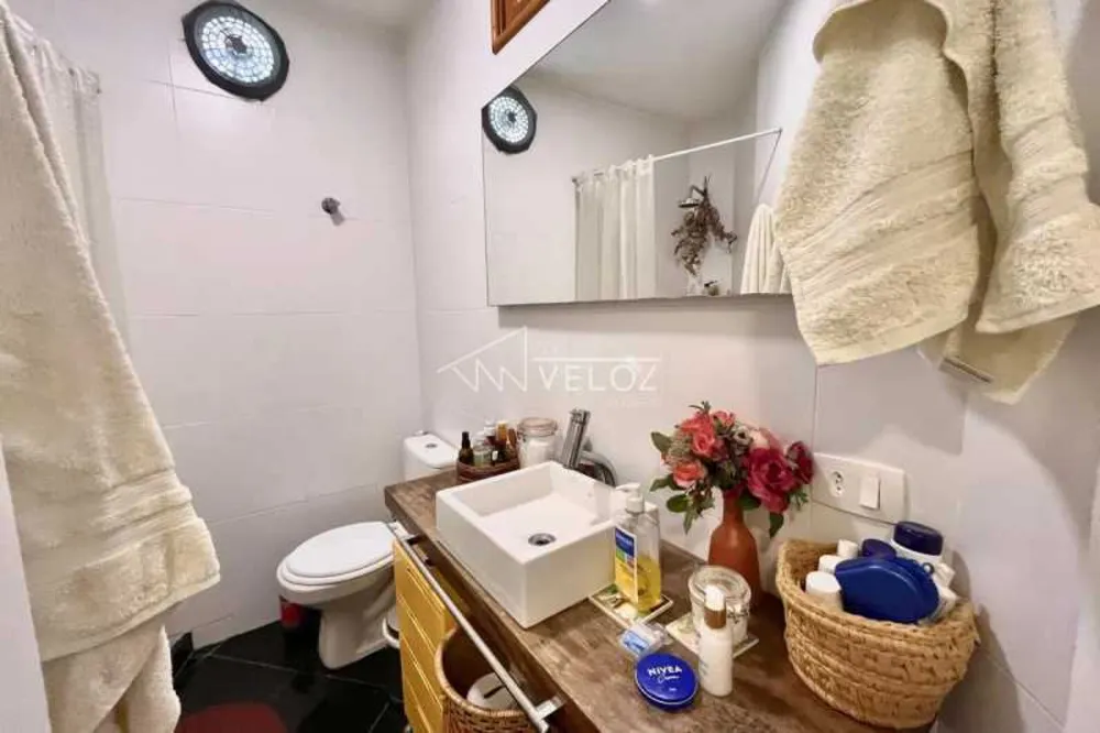 Apartamento, 1 quarto, 68 m² - Foto 14