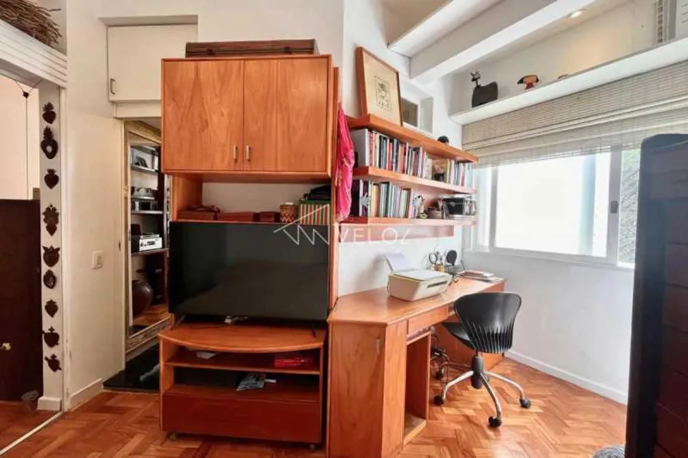Apartamento, 1 quarto, 68 m² - Foto 11