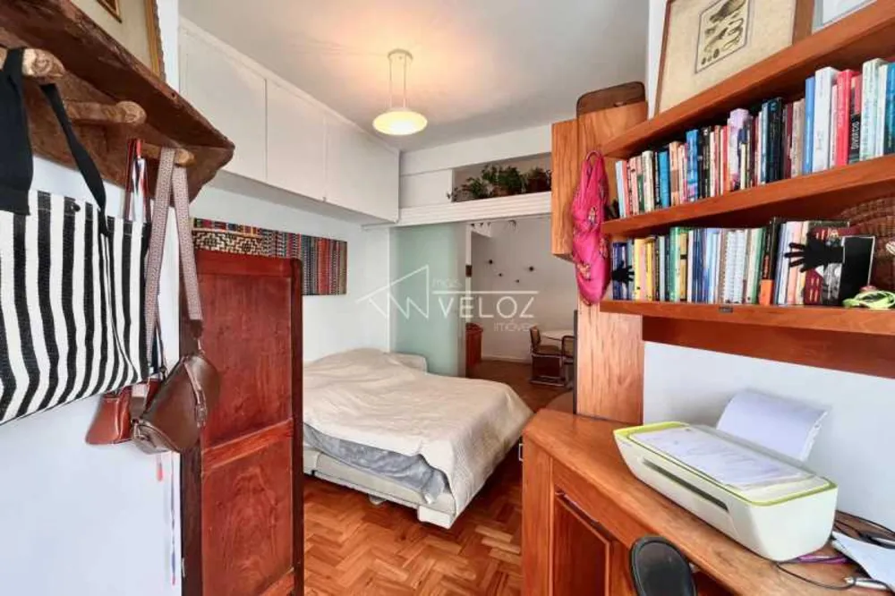 Apartamento, 1 quarto, 68 m² - Foto 1