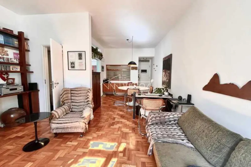 Apartamento, 1 quarto, 68 m² - Foto 3