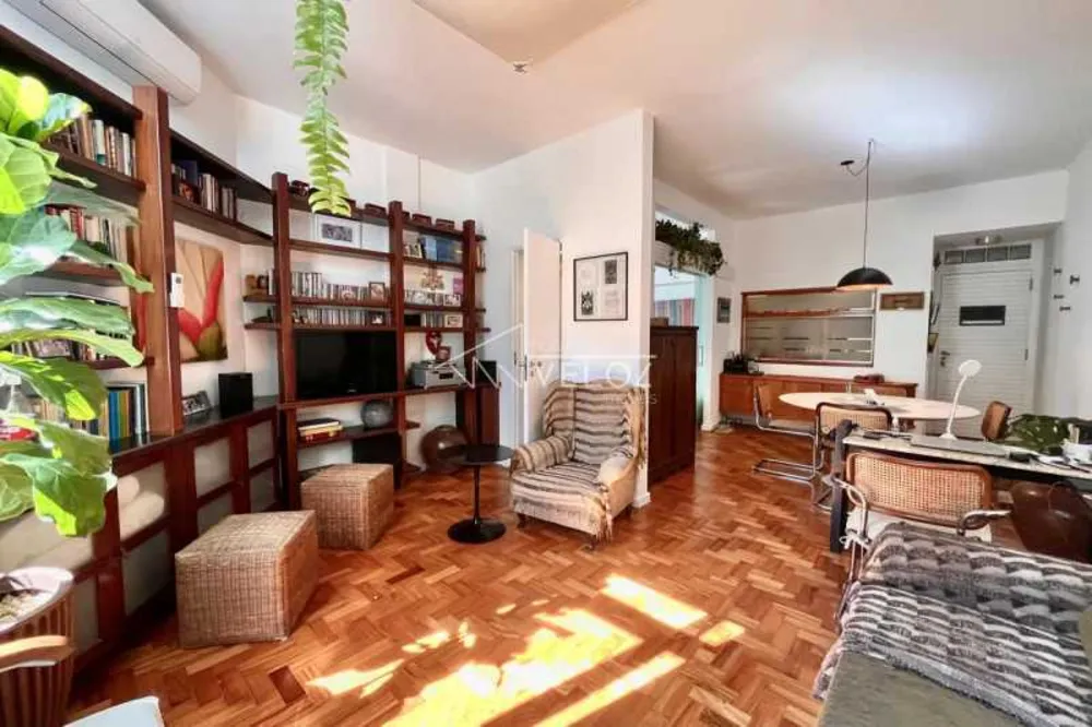 Apartamento, 1 quarto, 68 m² - Foto 19