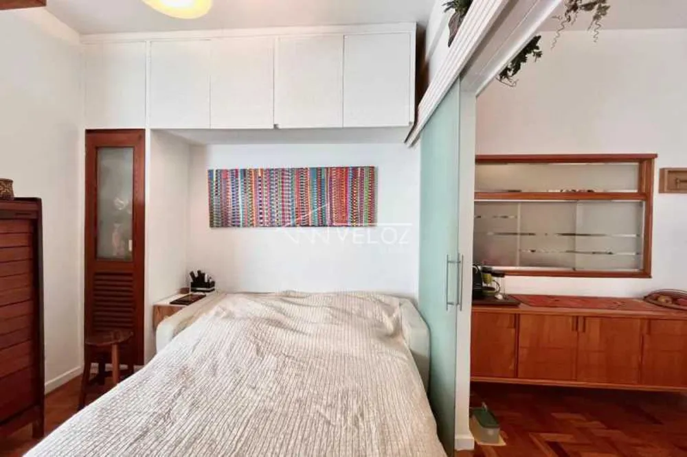 Apartamento, 1 quarto, 68 m² - Foto 10