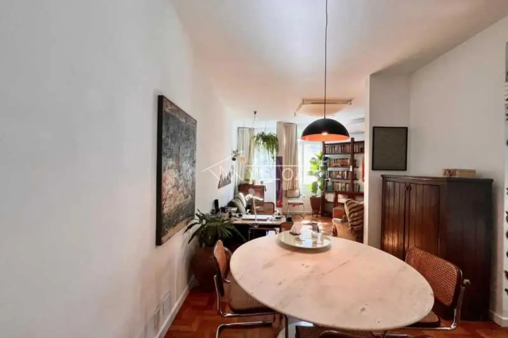 Apartamento, 1 quarto, 68 m² - Foto 17