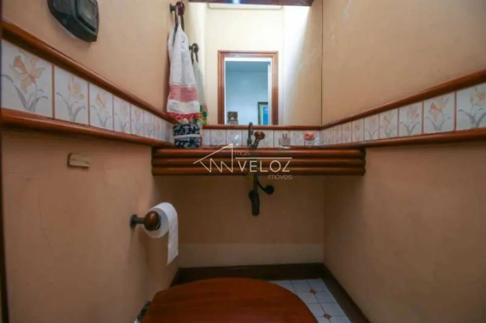 Cobertura, 4 quartos, 236 m² - Foto 7