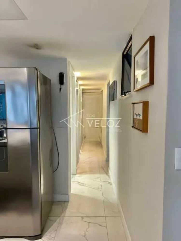 Cobertura, 3 quartos, 222 m² - Foto 18