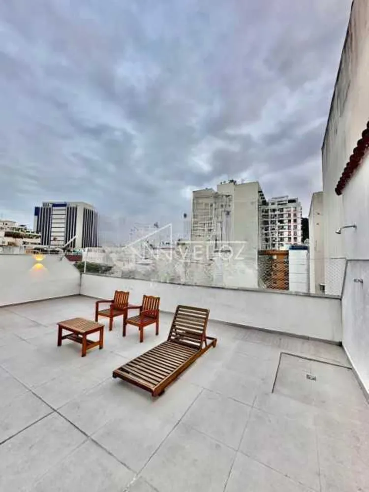 Cobertura, 3 quartos, 222 m² - Foto 19