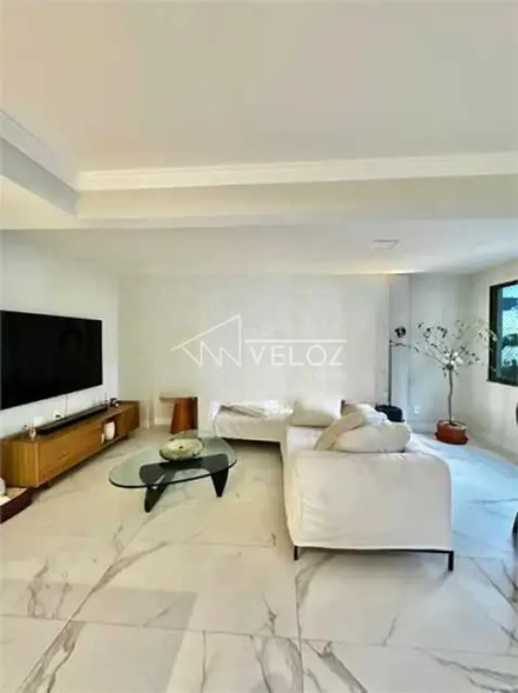 Cobertura, 3 quartos, 222 m² - Foto 3