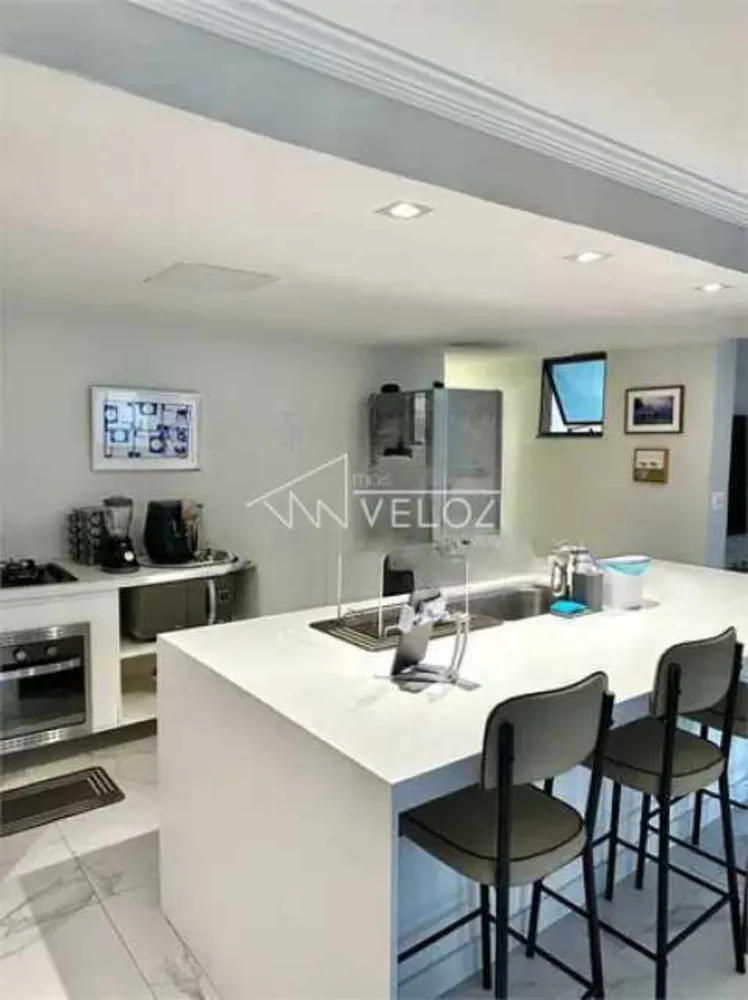 Cobertura, 3 quartos, 222 m² - Foto 14