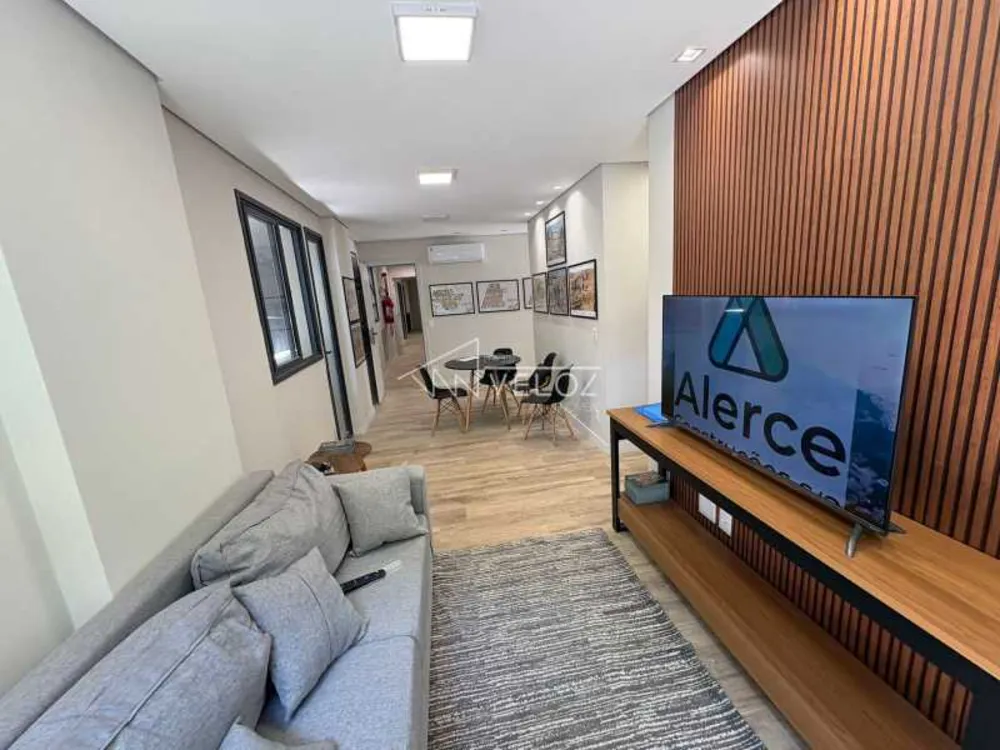 Apartamento, 2 quartos, 116 m² - Foto 10