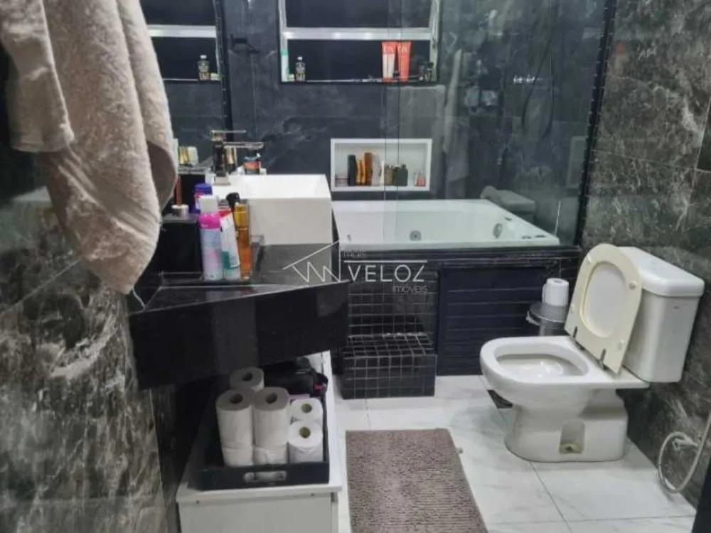 Apartamento, 2 quartos, 107 m² - Foto 21