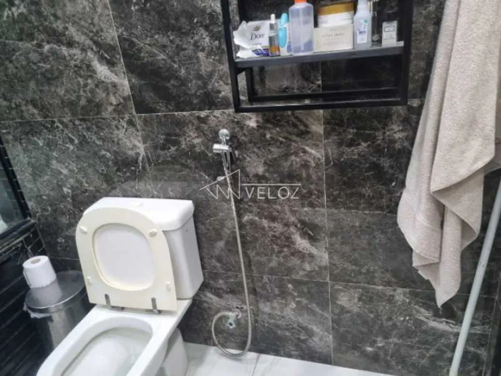 Apartamento, 2 quartos, 107 m² - Foto 14