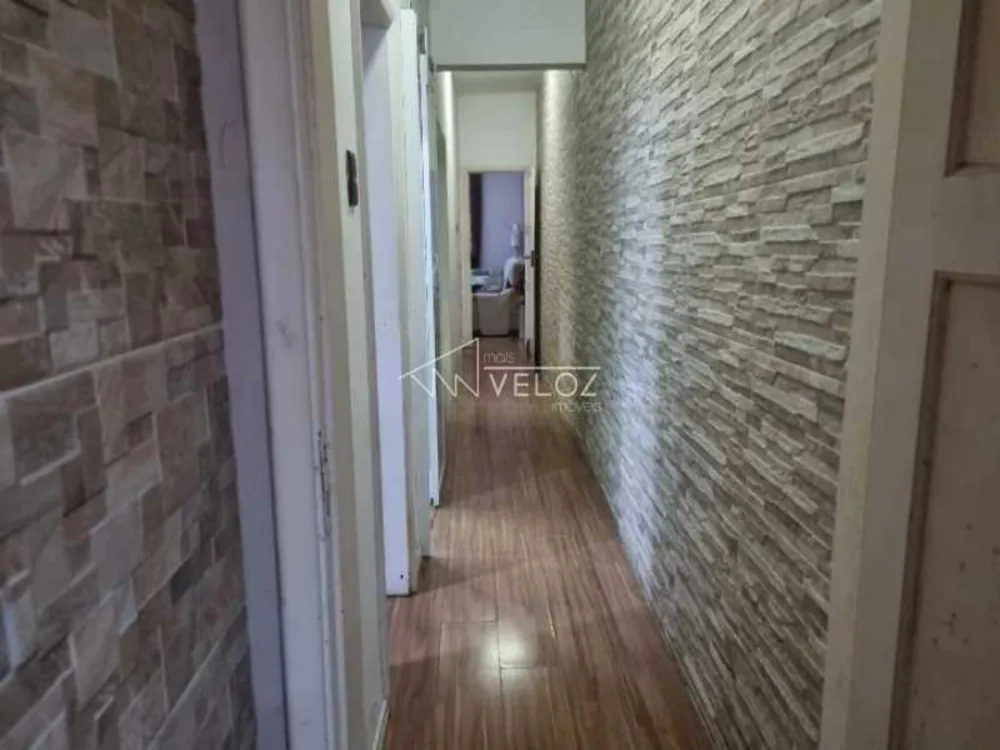 Apartamento, 2 quartos, 107 m² - Foto 2