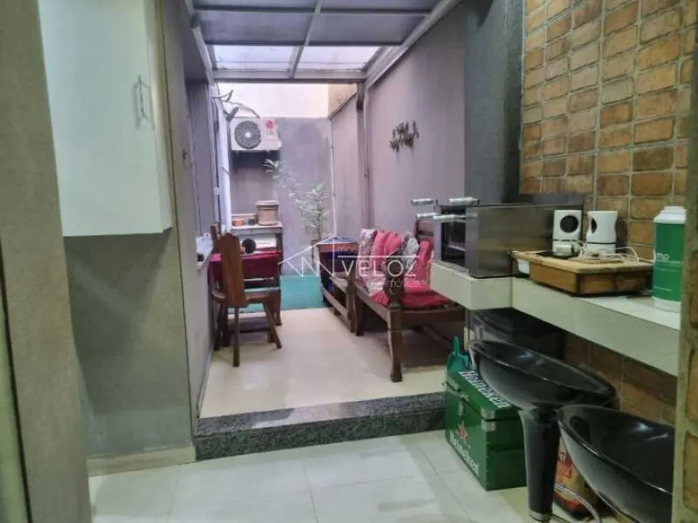 Apartamento, 2 quartos, 107 m² - Foto 19
