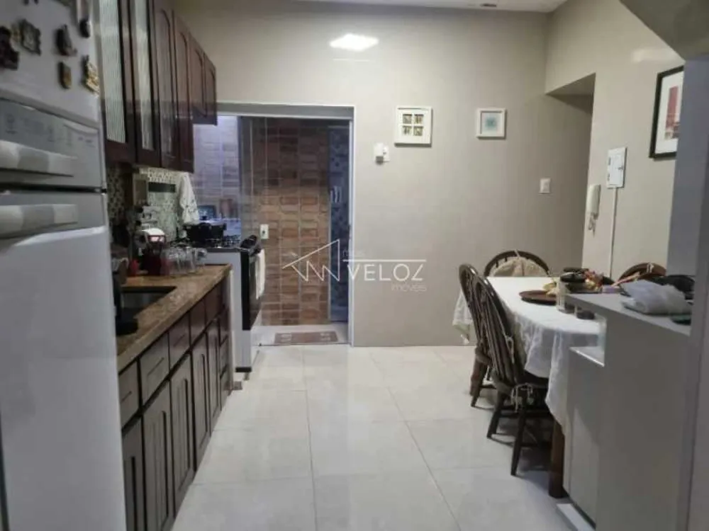 Apartamento, 2 quartos, 107 m² - Foto 10