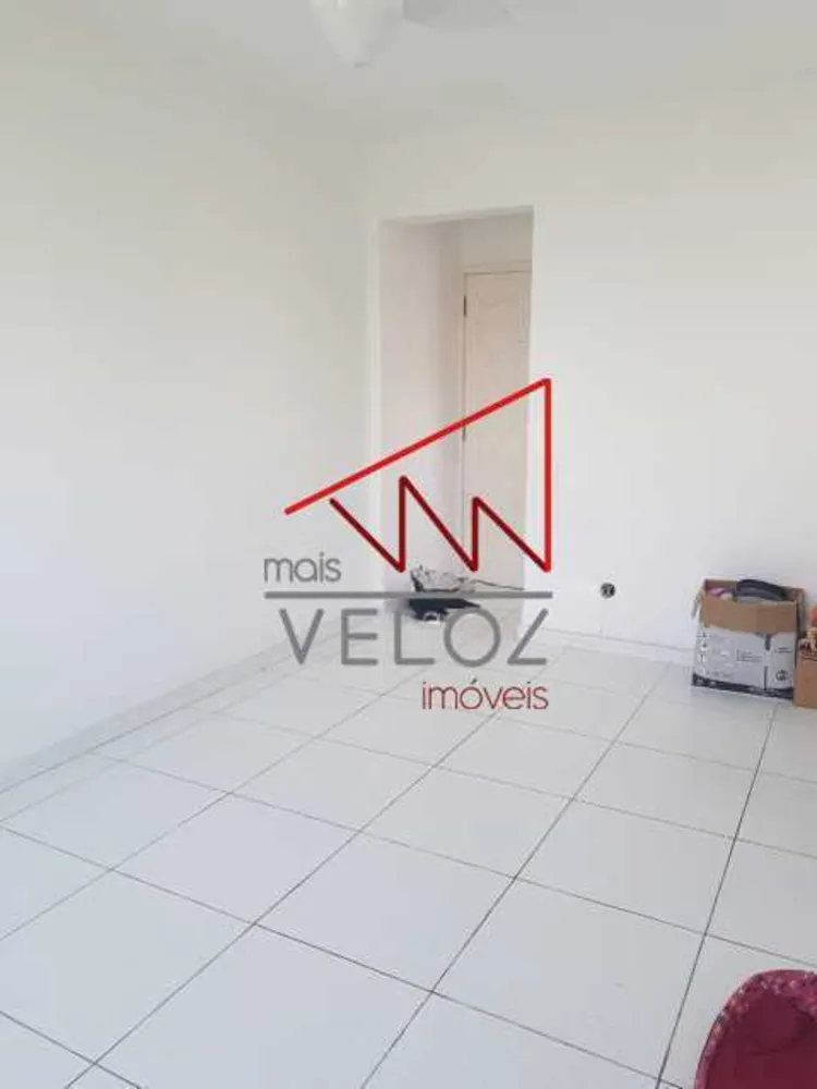 Apartamento, 2 quartos, 64 m² - Foto 4