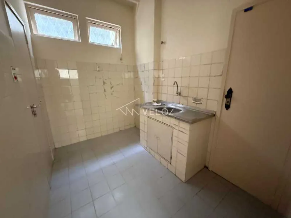 Apartamento, 2 quartos, 80 m² - Foto 13