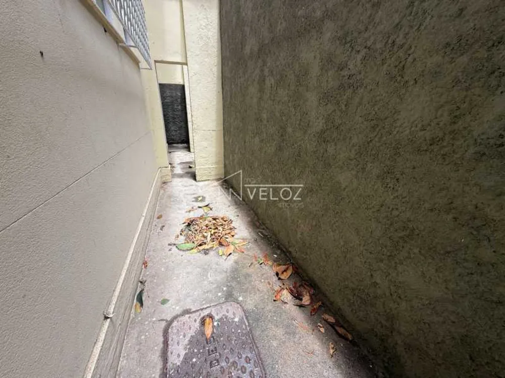 Apartamento, 2 quartos, 80 m² - Foto 23