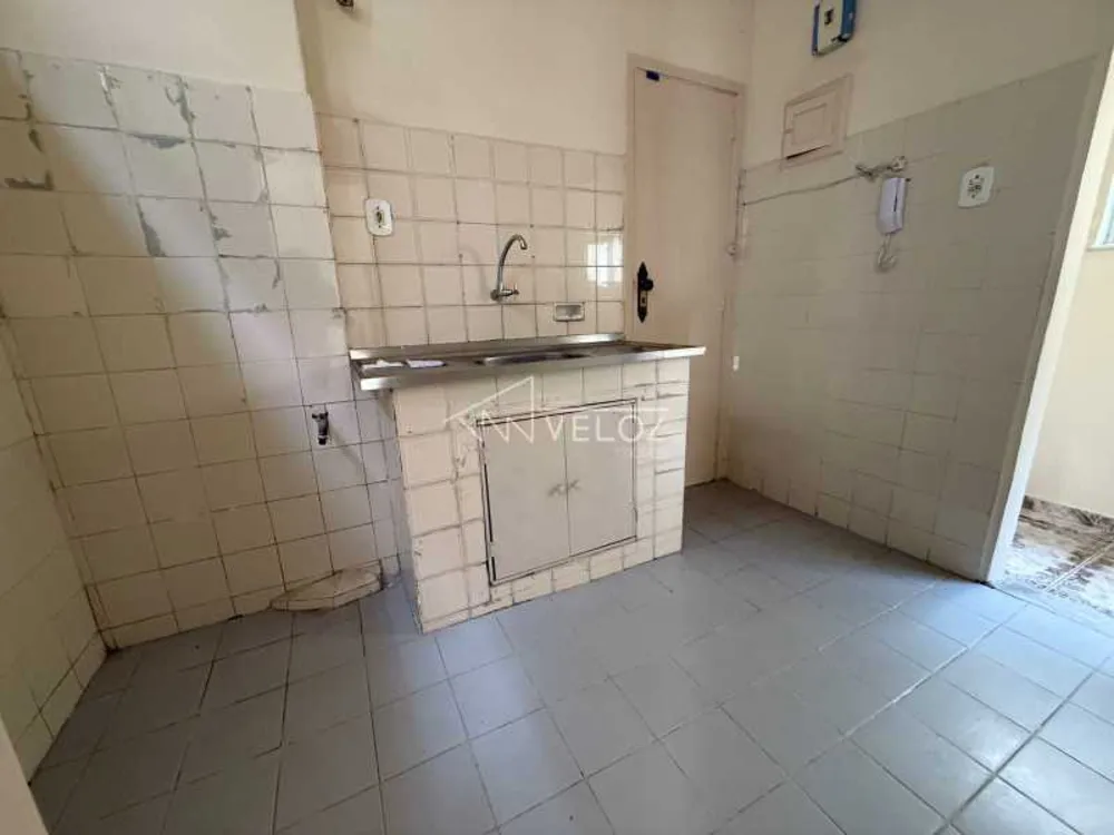 Apartamento, 2 quartos, 80 m² - Foto 21