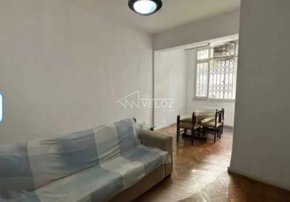 Apartamento, 2 quartos, 74 m² - Foto 3