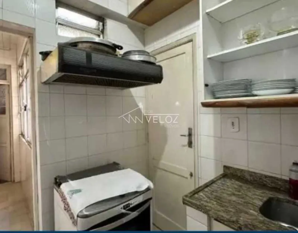 Apartamento, 2 quartos, 74 m² - Foto 17