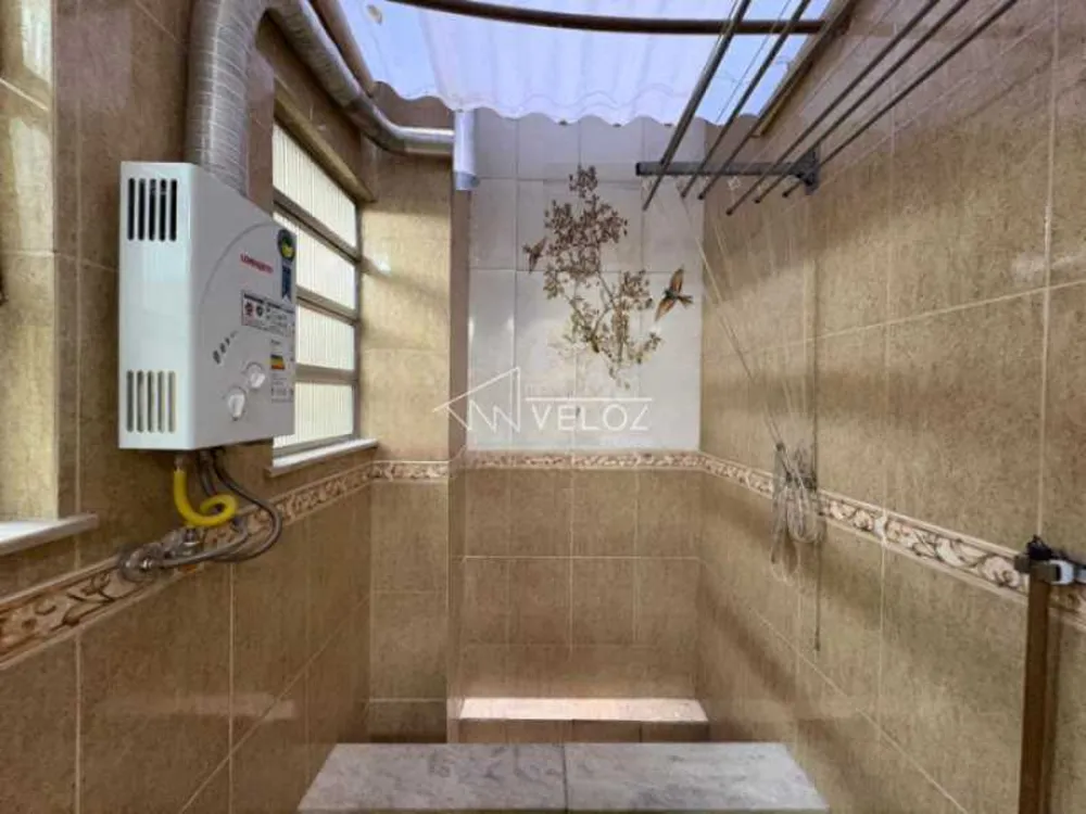 Apartamento, 1 quarto, 46 m² - Foto 19