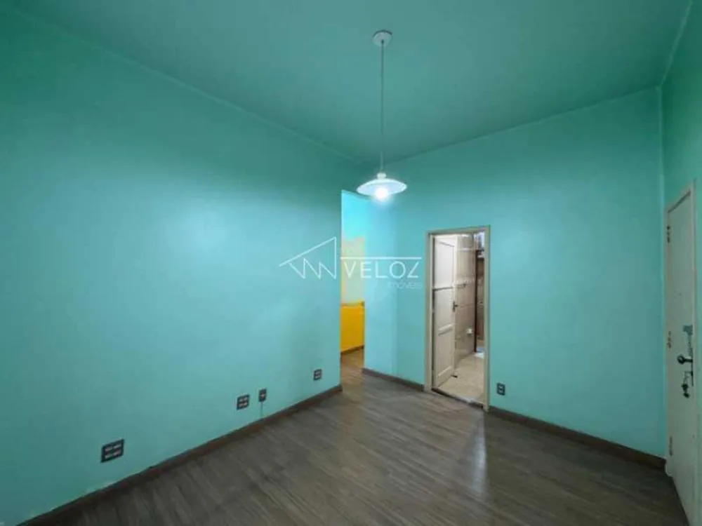 Apartamento, 1 quarto, 46 m² - Foto 3