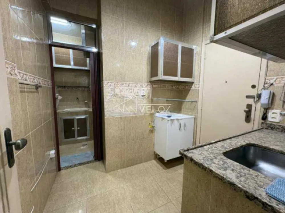 Apartamento, 1 quarto, 46 m² - Foto 14