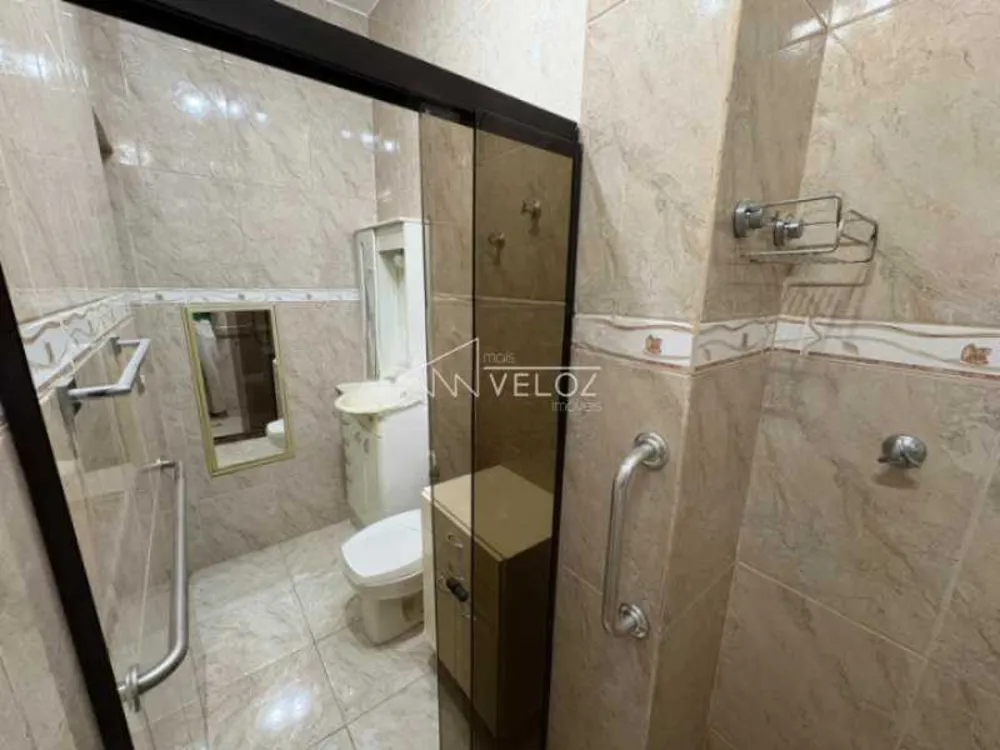 Apartamento, 1 quarto, 46 m² - Foto 13