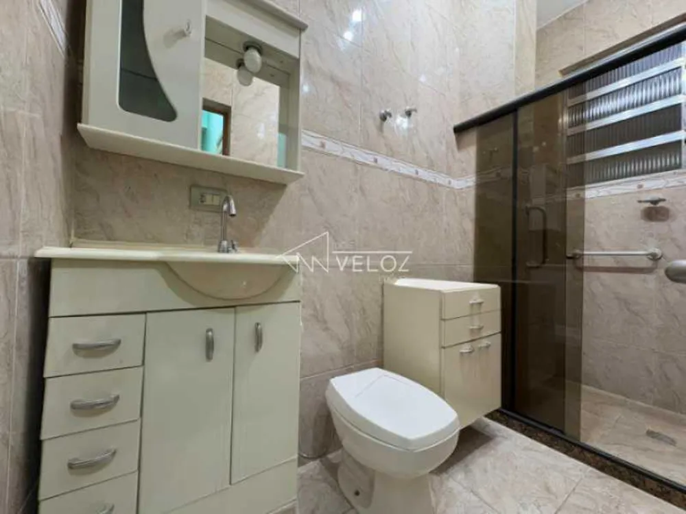 Apartamento, 1 quarto, 46 m² - Foto 8