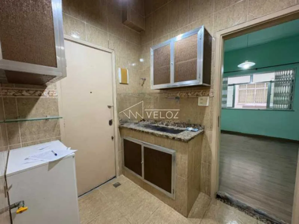 Apartamento, 1 quarto, 46 m² - Foto 16