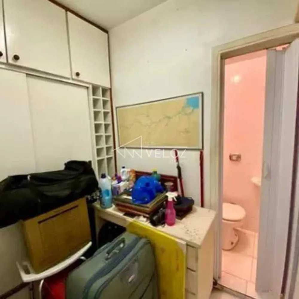 Apartamento, 2 quartos, 72 m² - Foto 24